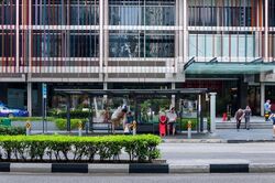 Fullerton Hotel (D1), Retail #576590651
